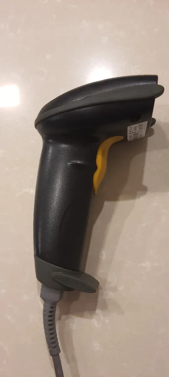 Lector Código Barras Tera USB afbeelding 2