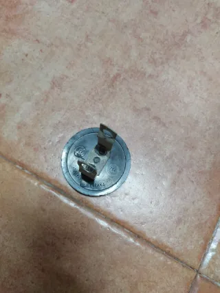 Reflector trasero BH California