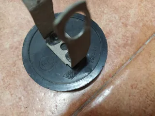 Reflector trasero BH California