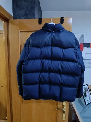 Chaqueta Pedro Gómez azul