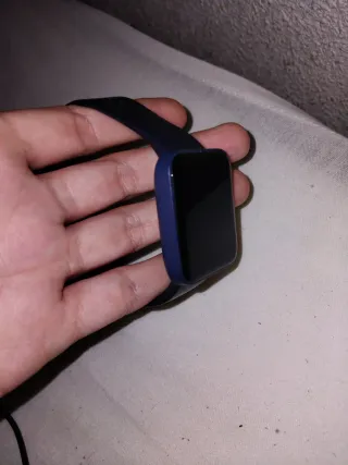 Xiaomi Redmi Watch Lite Negro/Azul