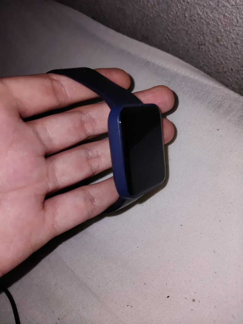 Xiaomi Redmi Watch Lite Negro/Azul