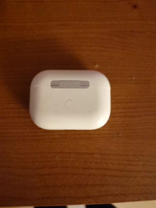 Airpro2 Bluetooth Cuffie USB-C IOS/Android