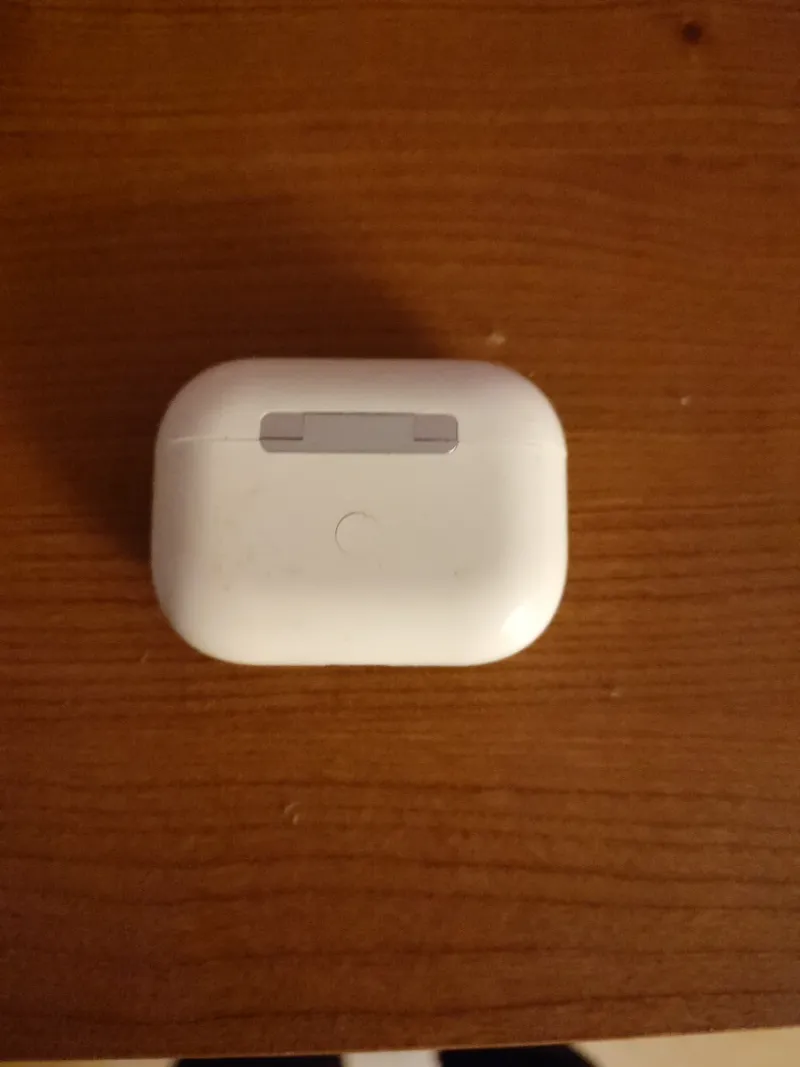 Airpro2 Bluetooth Cuffie USB-C IOS/Android afbeelding 3