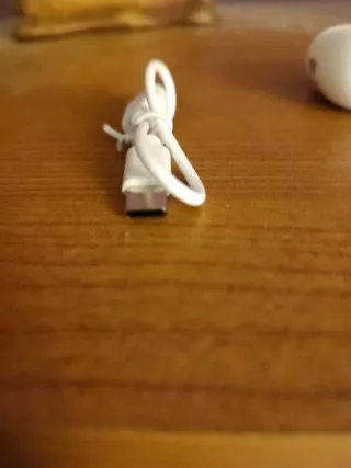 Airpro2 Bluetooth Cuffie USB-C IOS/Android