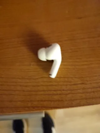 Airpro2 Bluetooth Cuffie USB-C IOS/Android