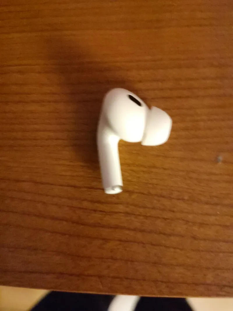 Airpro2 Bluetooth Cuffie USB-C IOS/Android afbeelding 7