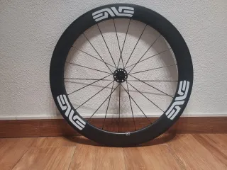 Llantas de Carretera Carbono Replica ENVE