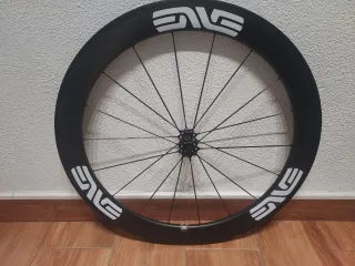 Llantas de Carretera Carbono Replica ENVE