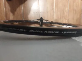 Llantas de Carretera Carbono Replica ENVE