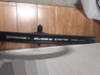 Llantas de Carretera Carbono Replica ENVE