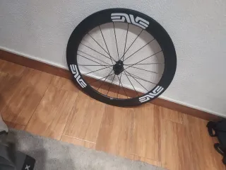 Llantas de Carretera Carbono Replica ENVE