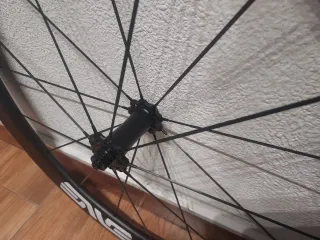 Llantas de Carretera Carbono Replica ENVE