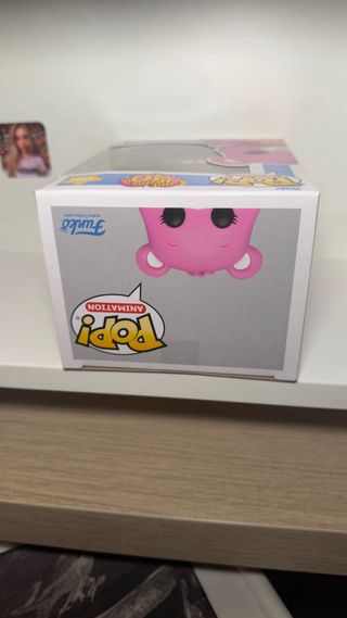 Funko Pop! Hopeful Heart Bear 1204 Care Bears 40th