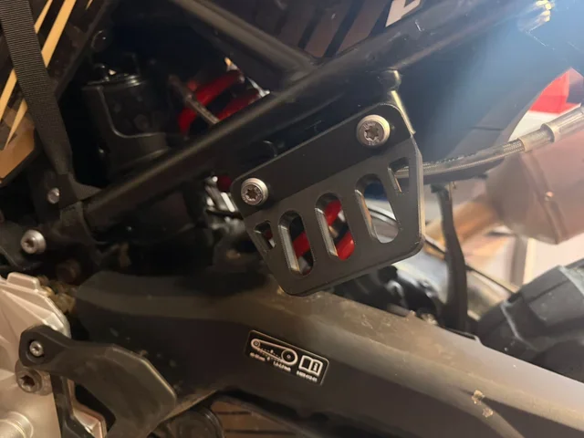 Soporte Correa BMW F900GS / F850