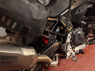 Soporte Correa BMW F900GS / F850