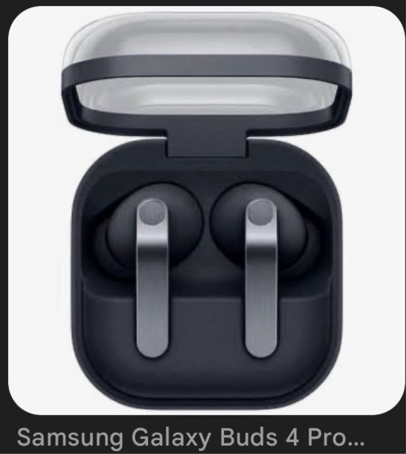 Samsung Galaxy Buds Pro 4 afbeelding 4