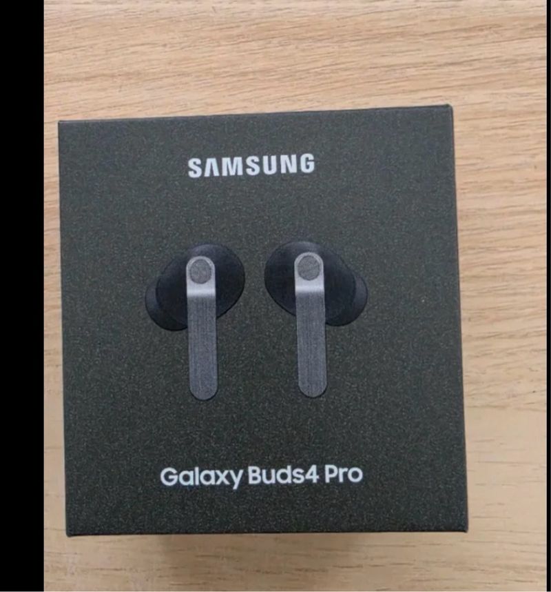 Samsung Galaxy Buds Pro 4 afbeelding 5