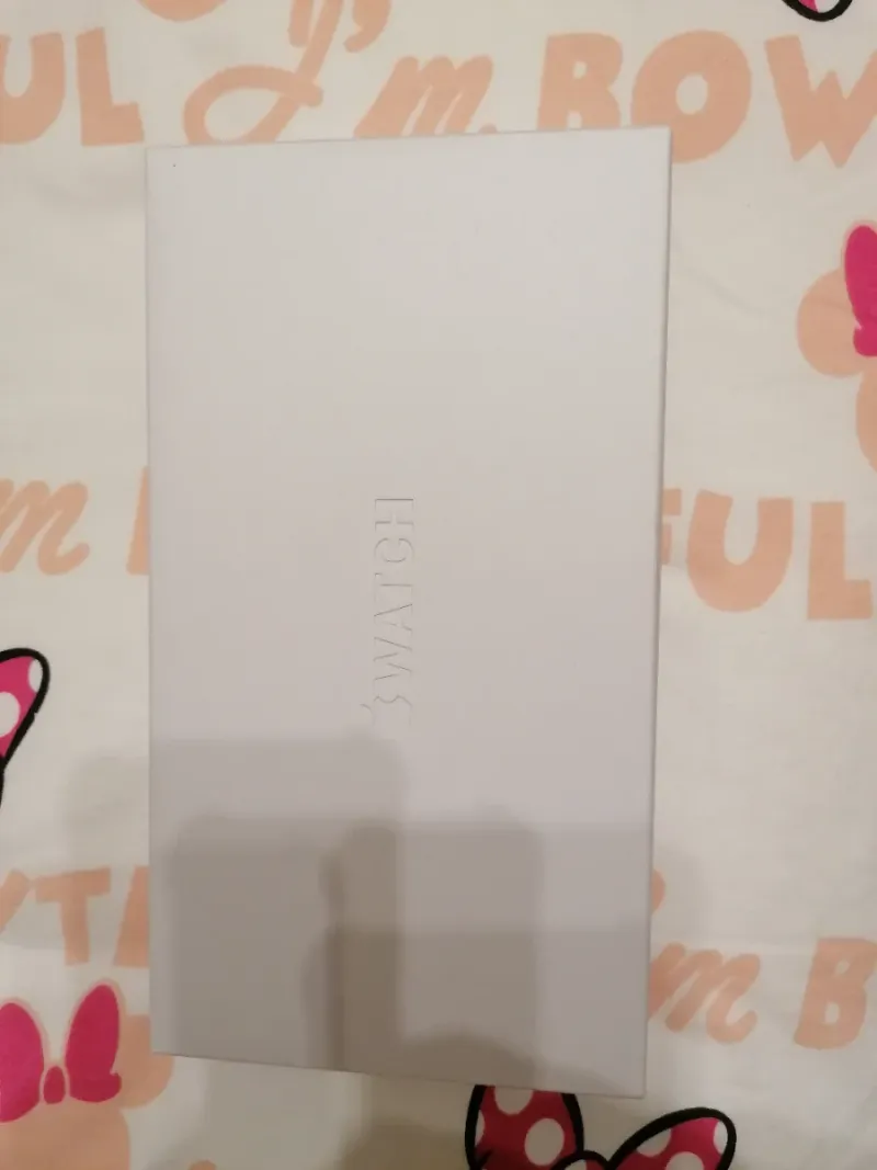 Apple Watch Ultra 3 precintado con factura