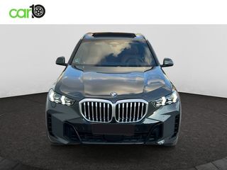 BMW X5 xDrive40d xLine M Sport