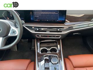 BMW X5 xDrive40d xLine M Sport