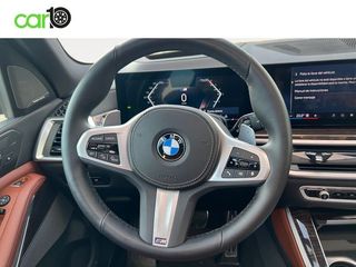 BMW X5 xDrive40d xLine M Sport