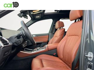 BMW X5 xDrive40d xLine M Sport