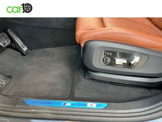 BMW X5 xDrive40d xLine M Sport