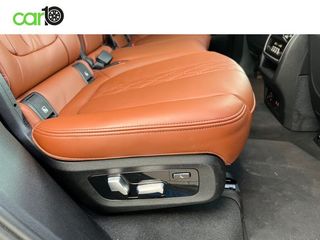 BMW X5 xDrive40d xLine M Sport