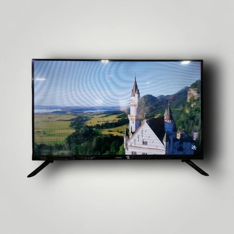 TELEVISOR SMARTV XIAOMI 32" L32M7-EAEU + MANDO