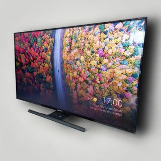 SMART-TV 55" DAEWOO 55DM62UA 4K UHD  + MANDO