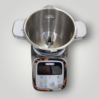 ROBOT DE COCINA MOULINEX I-COMPANION XL HF-906 + ACC