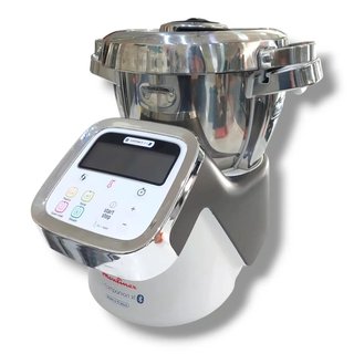 ROBOT DE COCINA MOULINEX I-COMPANION XL HF-906 + ACC