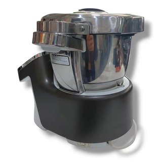 ROBOT DE COCINA MOULINEX I-COMPANION XL HF-906 + ACC