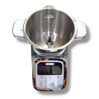 ROBOT DE COCINA MOULINEX I-COMPANION XL HF-906 + ACC