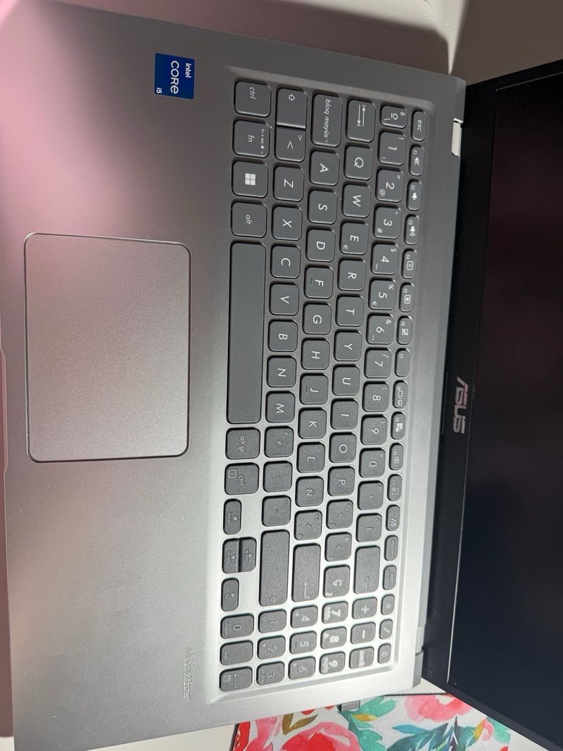 Asus VivoBook X515EA_F515EA plata afbeelding 2