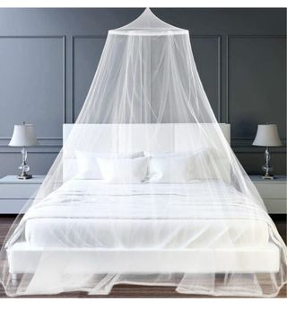 Mosquitera para cama