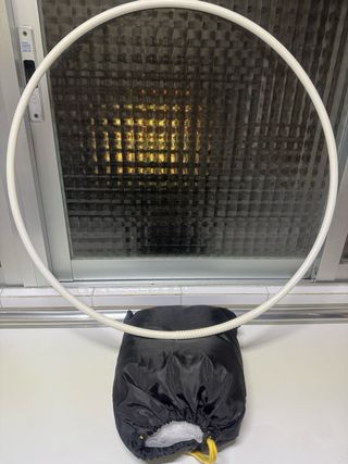 Mosquitera para cama