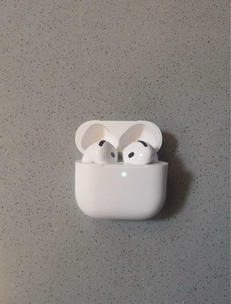 Auriculares Apple (escribir-me antes de comprar) afbeelding 5