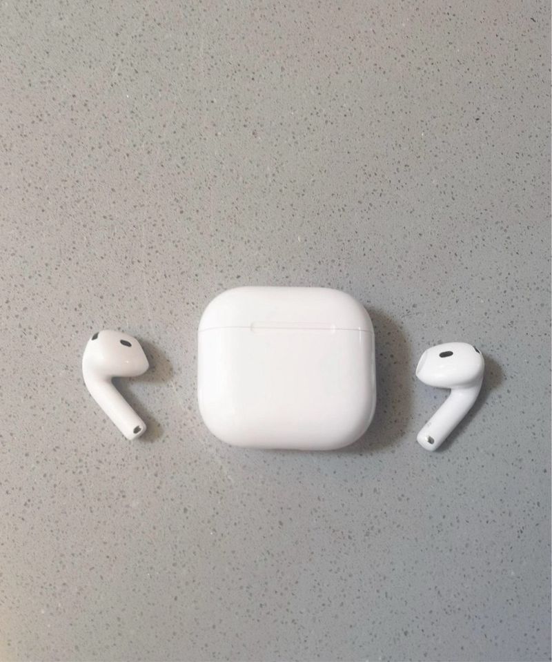 Auriculares Apple (escribir-me antes de comprar) afbeelding 6