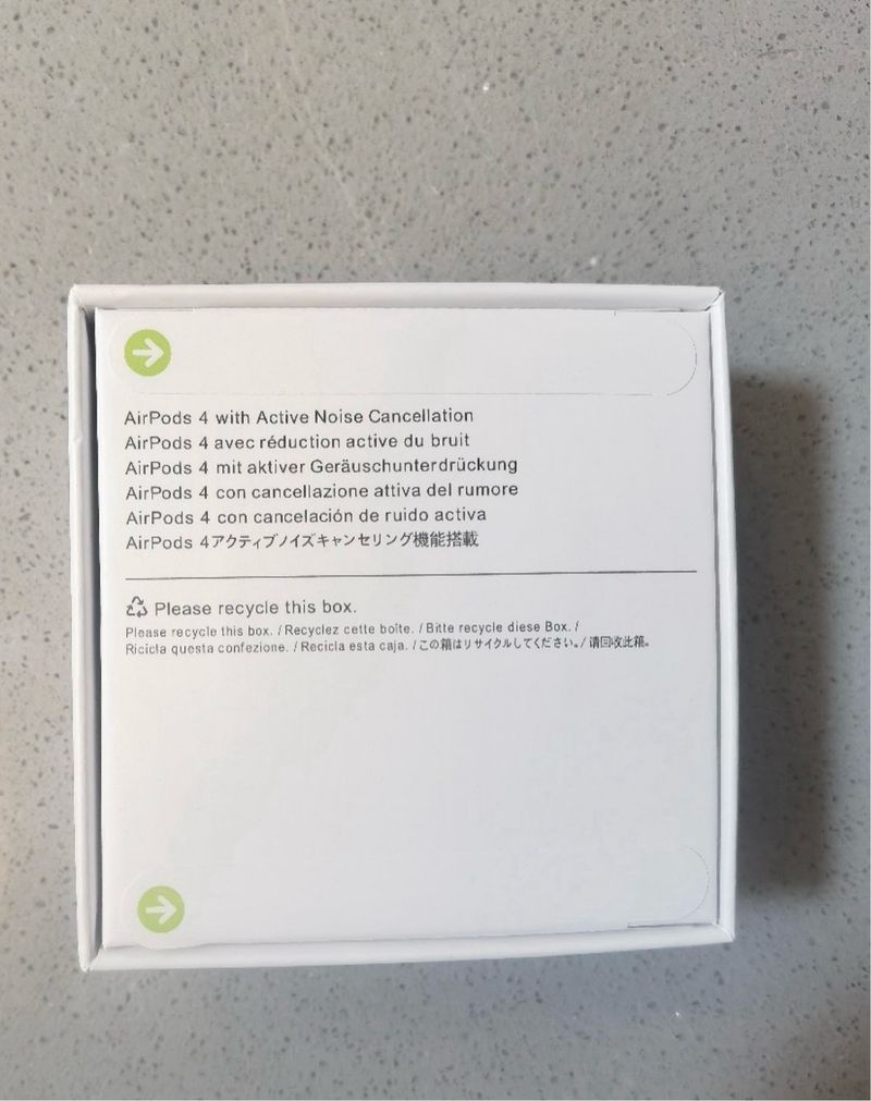 Auriculares Apple (escribir-me antes de comprar) afbeelding 4