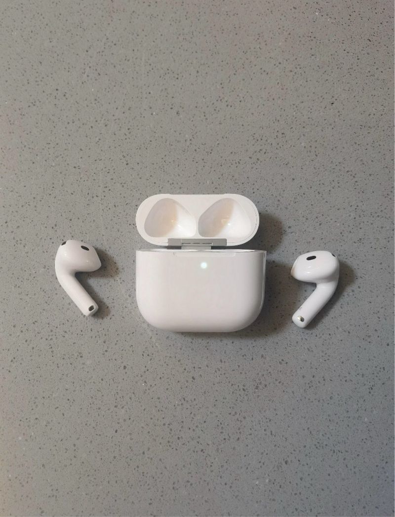Auriculares Apple (escribir-me antes de comprar) afbeelding 7