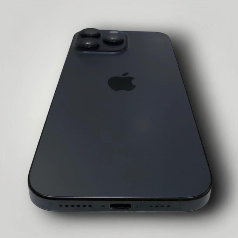 MOVIL IPHONE 16 PRO MAX NEGRO 256GB + CABLE afbeelding 7