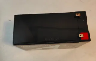 Sonda Garmin Striker Vivid 9sv + Bateria 12v7amp