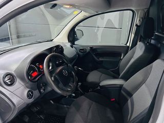 Mercedes Citan 109CDI Furgon Largo