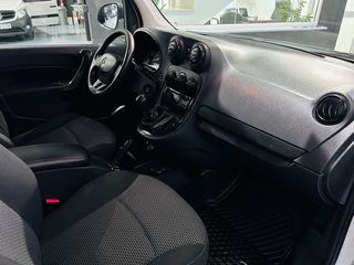 Mercedes Citan 109CDI Furgon Largo