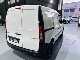 Mercedes Citan 109CDI Furgon Largo