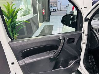 Mercedes Citan 109CDI Furgon Largo