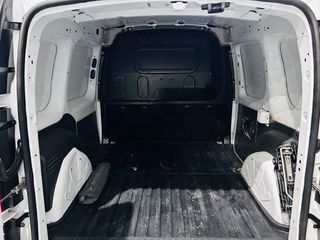 Mercedes Citan 109CDI Furgon Largo