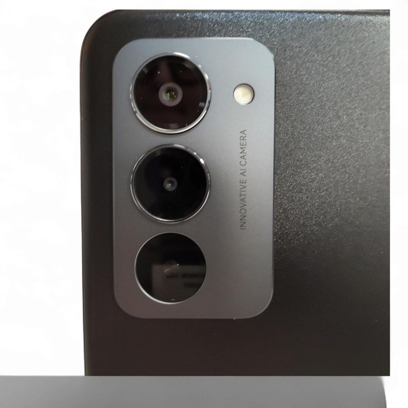 MOVIL REDMI 15 5G 256GB/8GB NEGRO+CABLE DE CARGA afbeelding 4